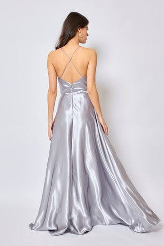 Doriane dress.