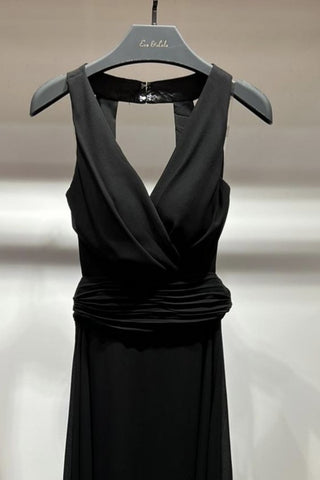 Iris dress.