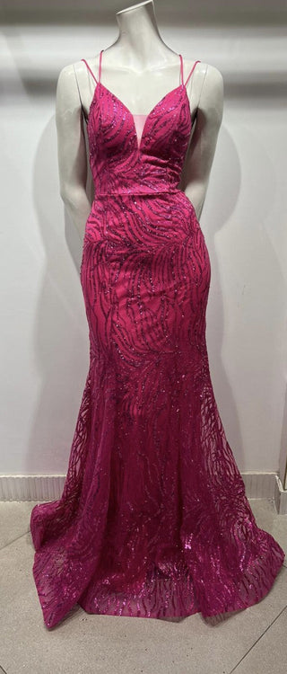 Vestido Marilyn.