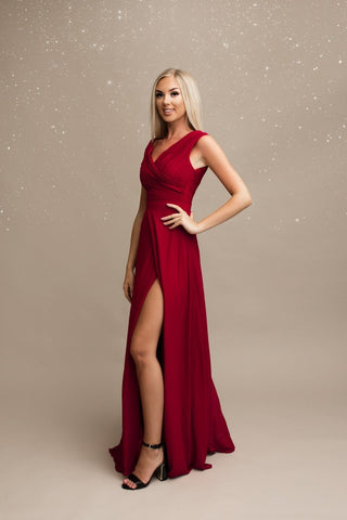 Opale Dress.