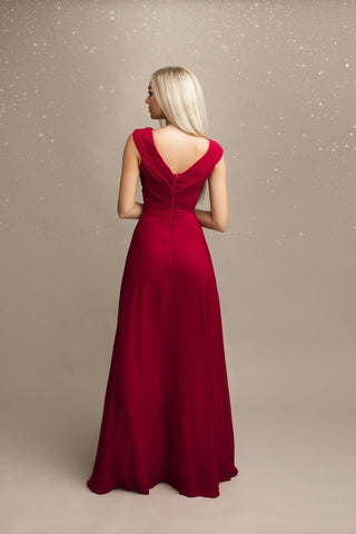 Opale Dress.