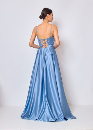 The Teresa Gown